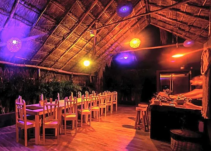Grand Balam Plaza 4* Tulum