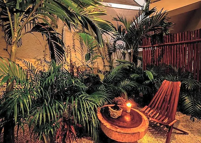 Grand Balam Plaza 4* Tulum