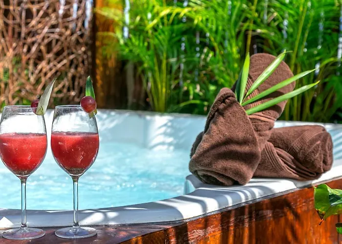 Aparthotel Grand Balam Plaza Tulum