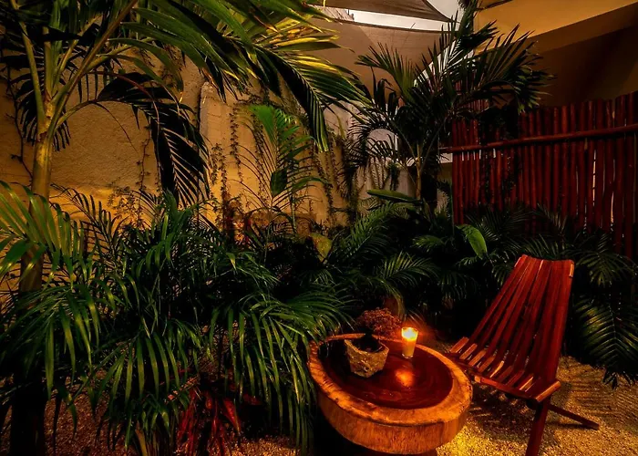 Grand Balam Plaza 4* Tulum Pueblo